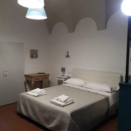 Apartman Toledo 413 Old Town Nápoly