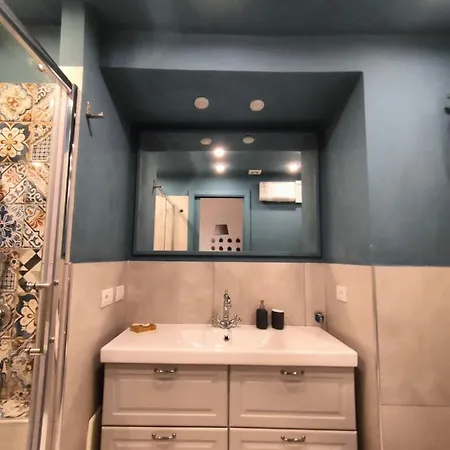 Appartamento Toledo 413 Old Town *