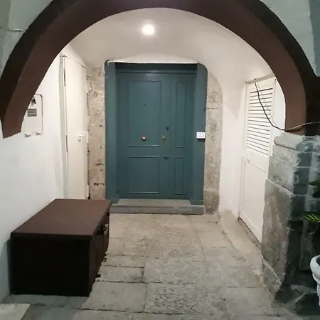 Toledo 413 Old Town * Napoli