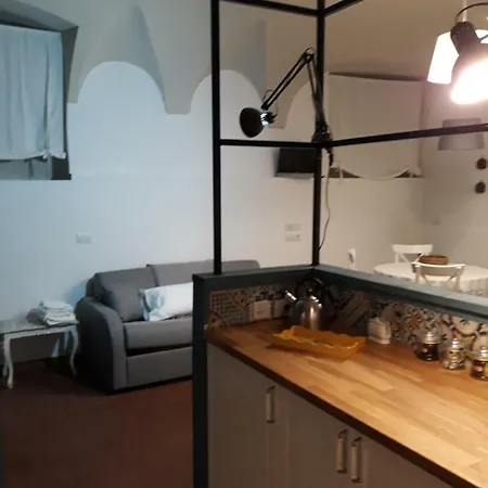 Appartamento Toledo 413 Old Town *