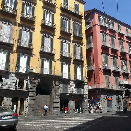 Appartamento Toledo 413 Old Town