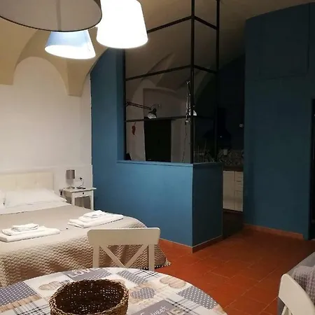 Appartamento Toledo 413 Old Town Napoli